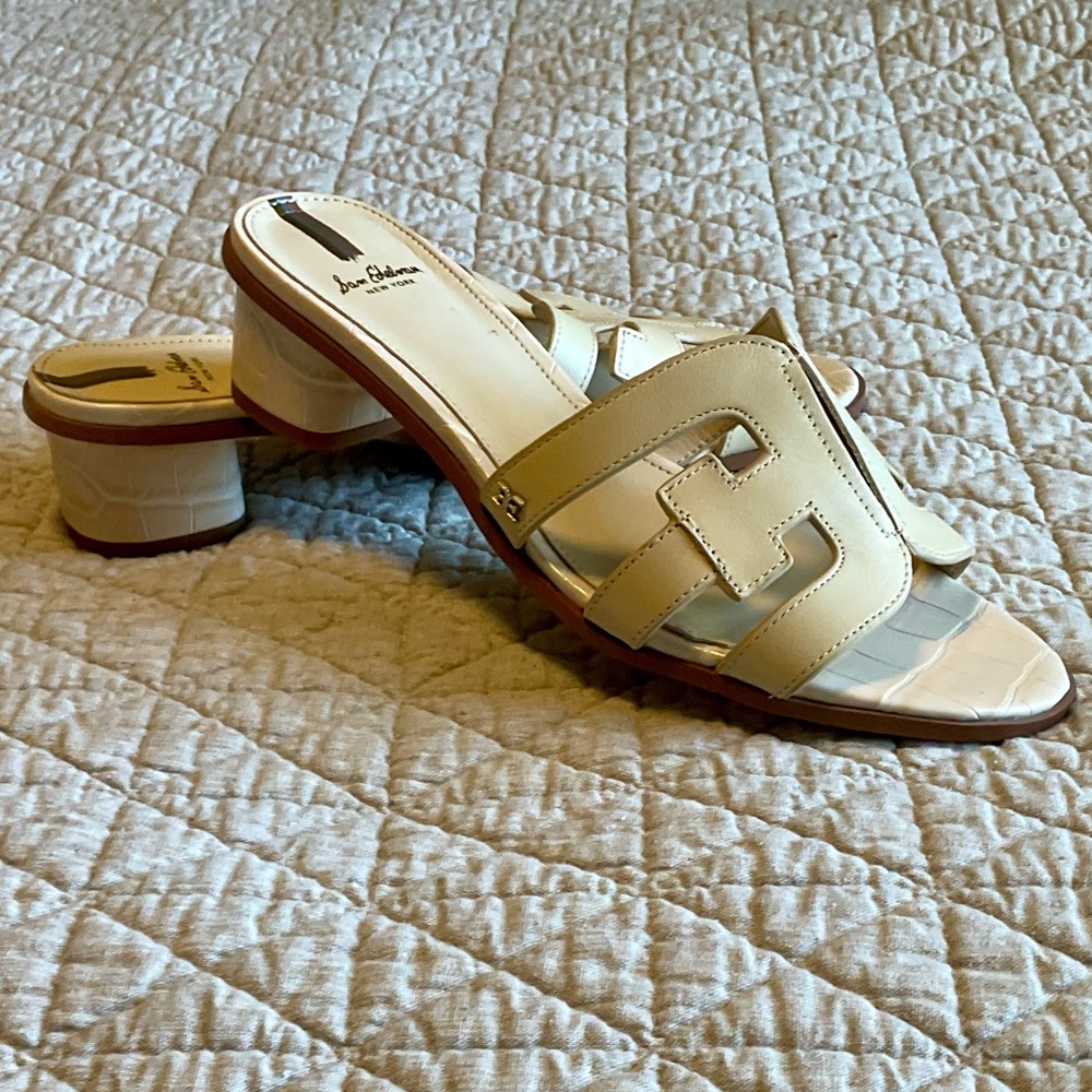 Sam Edelman Slides